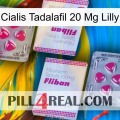 Cialis Tadalafil 20 Mg Lilly 33